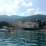 Centar Опатия