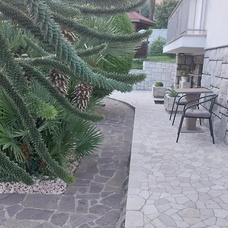 Apartment Centar Opatija