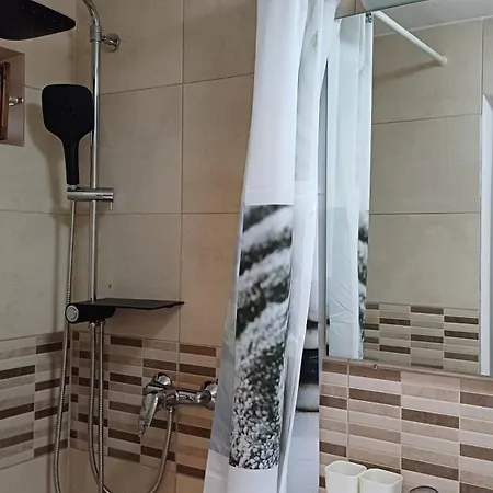 Apartment Centar Opatija