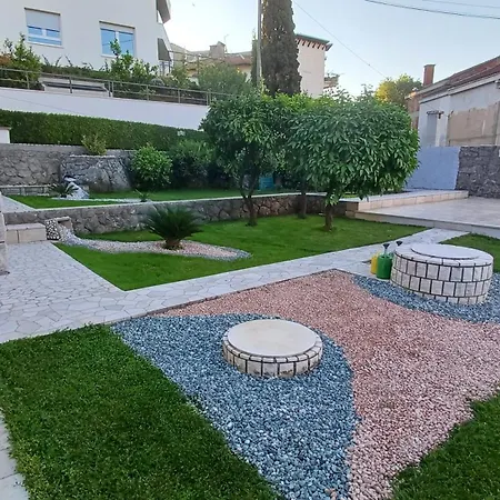 Apartamento Centar Opatija