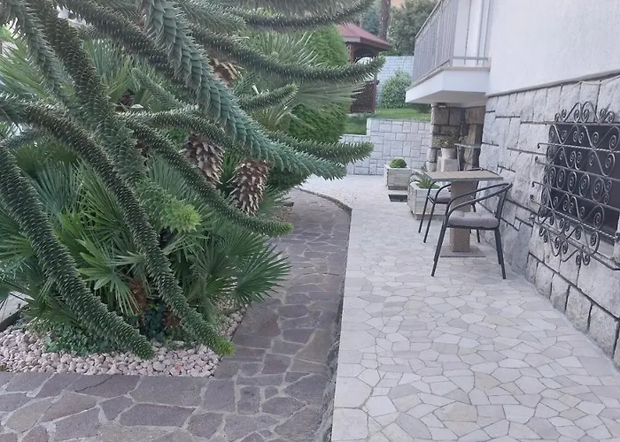 Apartmán Centar Opatija