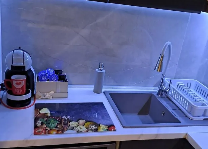 Apartmán Centar Opatija