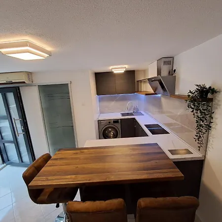 Apartamento Centar *