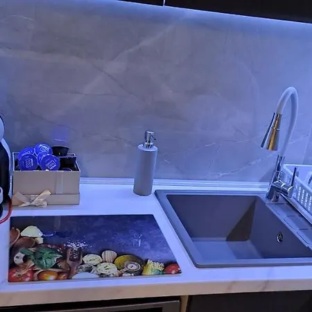 Apartmán Centar Opatija