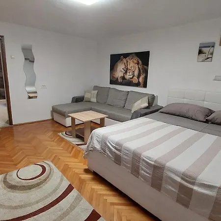 Centar Apartmán Opatija