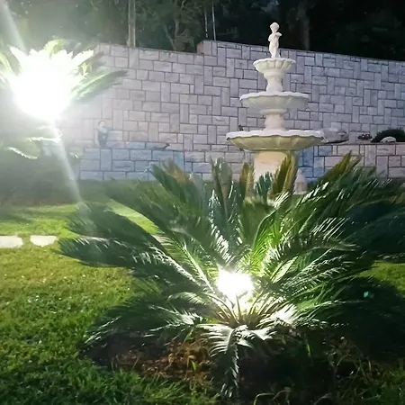 Centar Abbazia