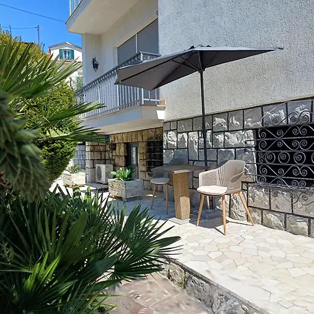Centar Apartment Opatija