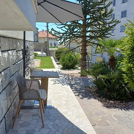 Centar * Opatija