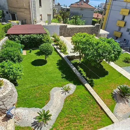 Centar Opatija