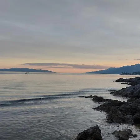 Centar * Opatija