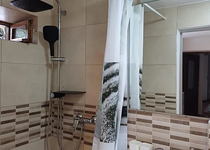 Apartament Centar Opatija