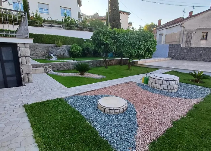 Appartamento Centar Abbazia