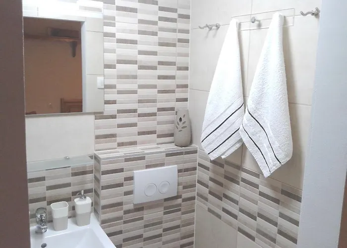 Centar Appartamento *