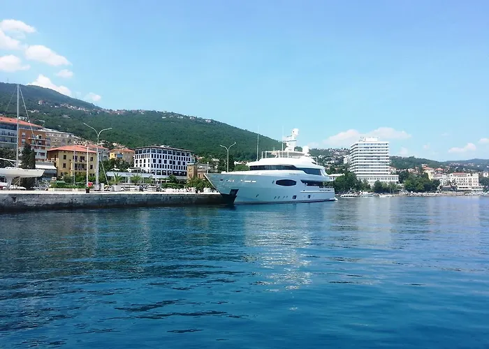 Centar * Opatija